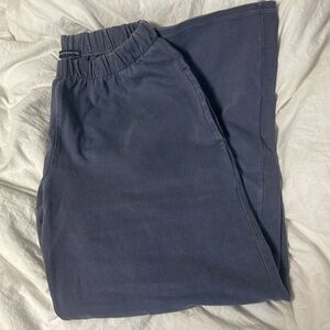 brandy melville sweatpants